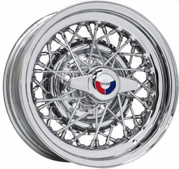 Buick Skylark Wire 15x6 5x5
